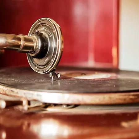 Andromeda Limni Plastira 3*