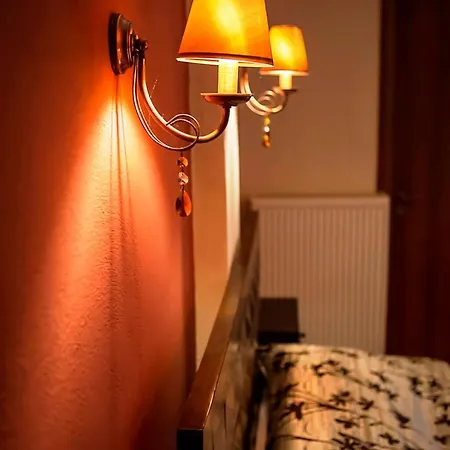 Andromeda Limni Plastira ホテル 3*