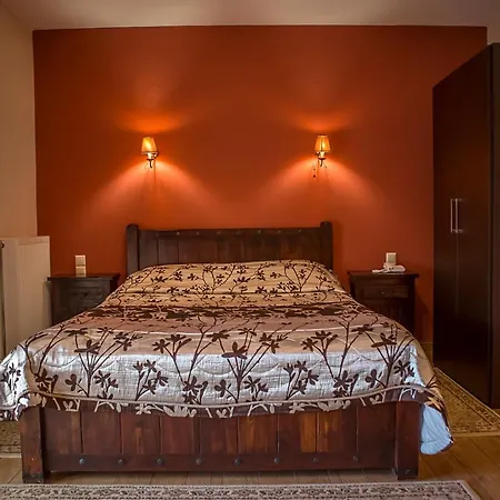 Andromeda Limni Plastira Koutsodímos