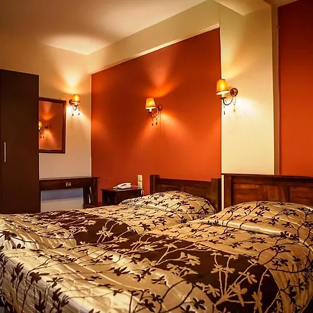 Andromeda Limni Plastira Koutsodímos