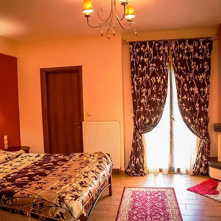 Andromeda Limni Plastira Koutsodímos