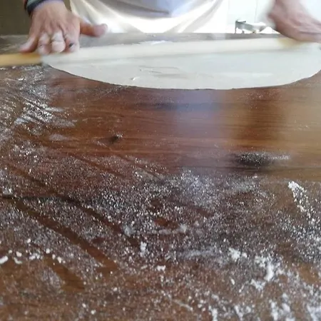 Andromeda Limni Plastira