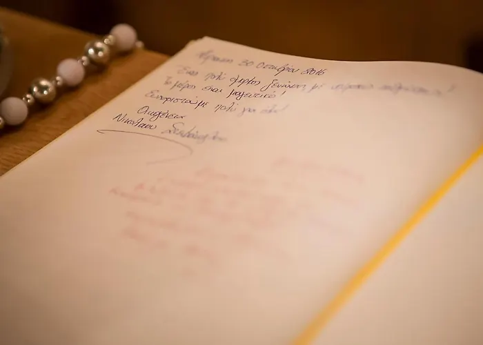 Andromeda Limni Plastira Koutsodimos