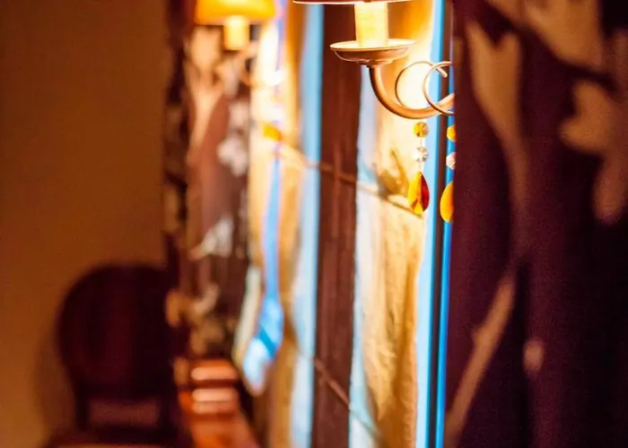 Andromeda Limni Plastira Hotel